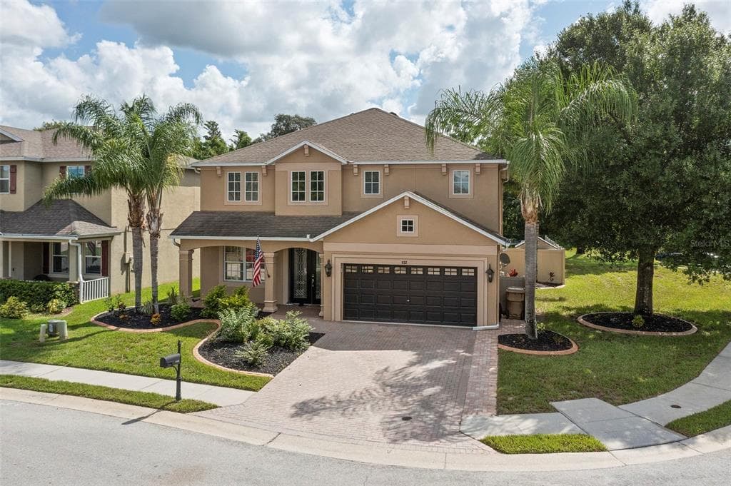 1132 HALAPA WAY TRINITY, FL 34655