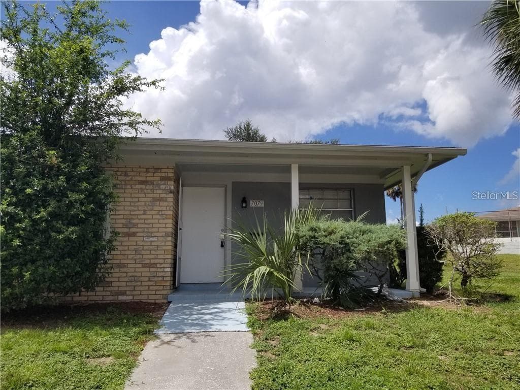 7079 BALBOA DRIVE UNIT 7079