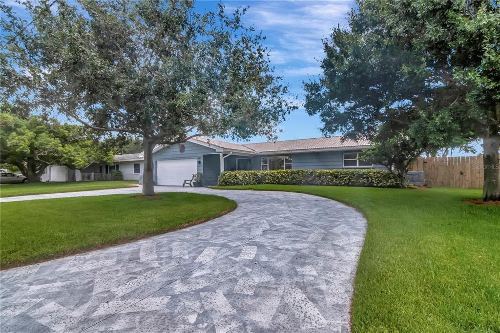 4301 BIRCH STREET NE ST PETERSBURG, FL 33703