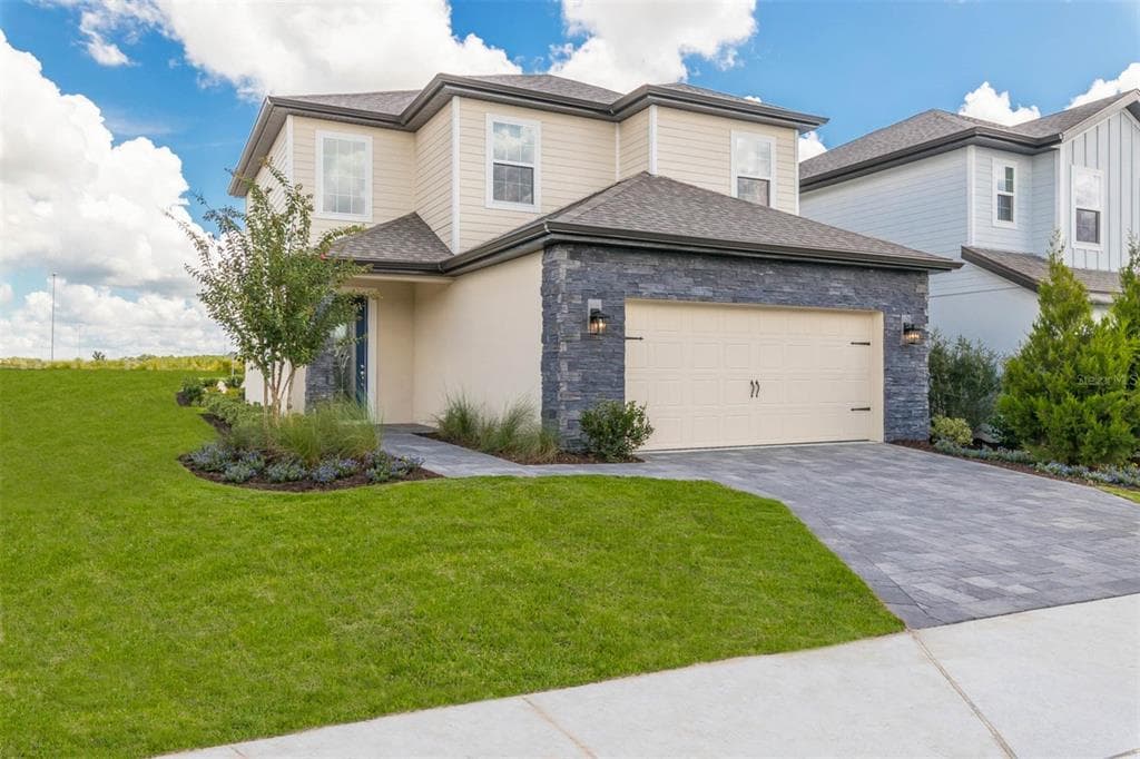 7954 HAVERHILL WAY KISSIMMEE, FL 34747