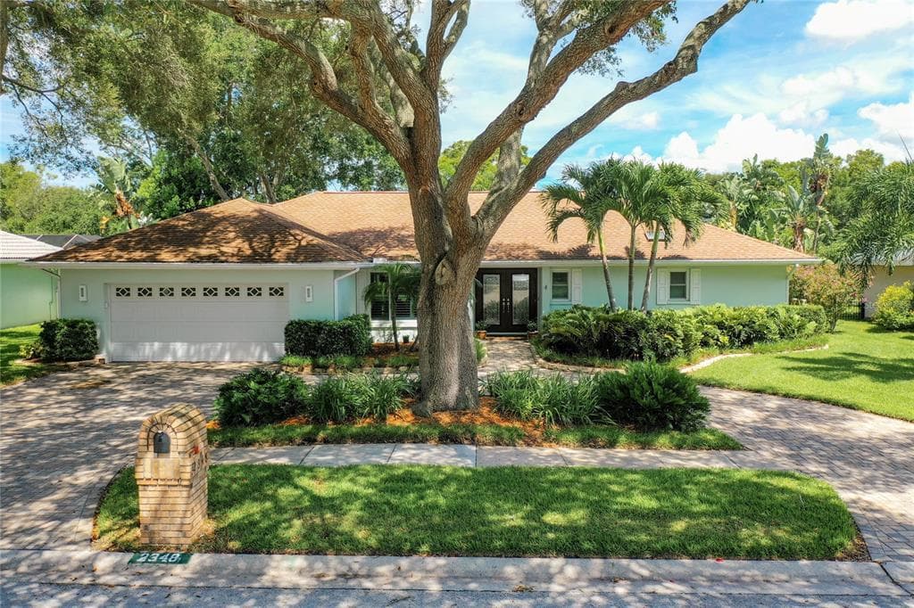 2348 STAG RUN BOULEVARD CLEARWATER, FL 33765