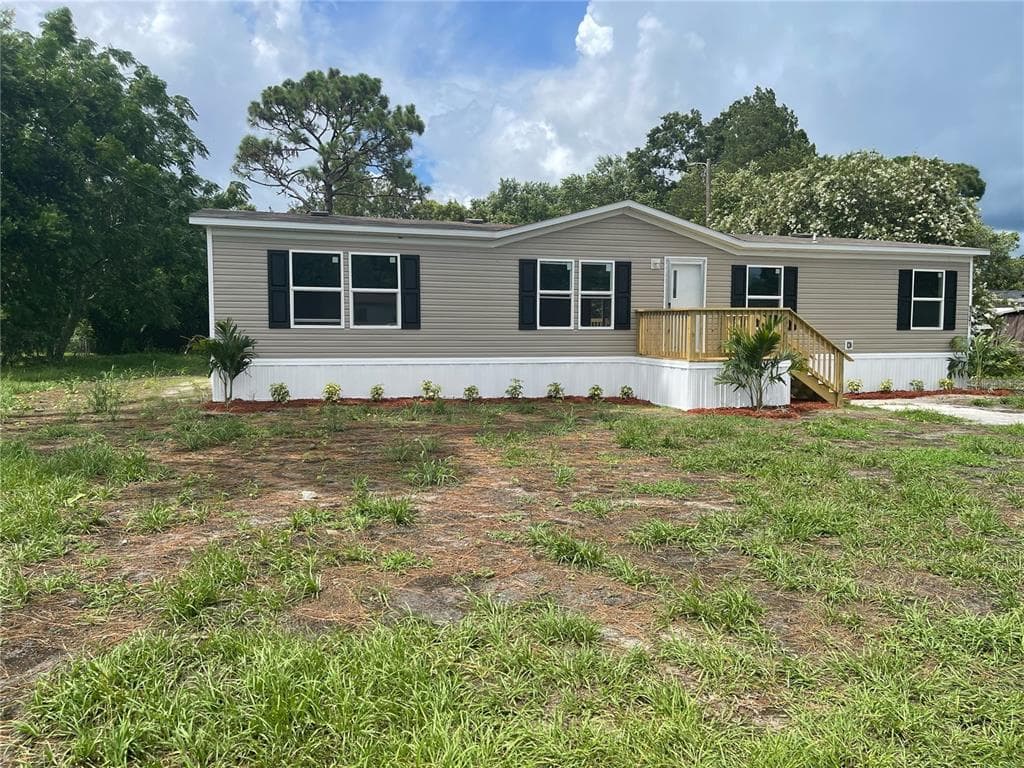 9731 REX STREET HUDSON, FL 34669