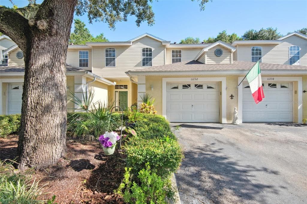 11232 CEDAR HOLLOW LANE UNIT 11232 TAMPA, FL 33618