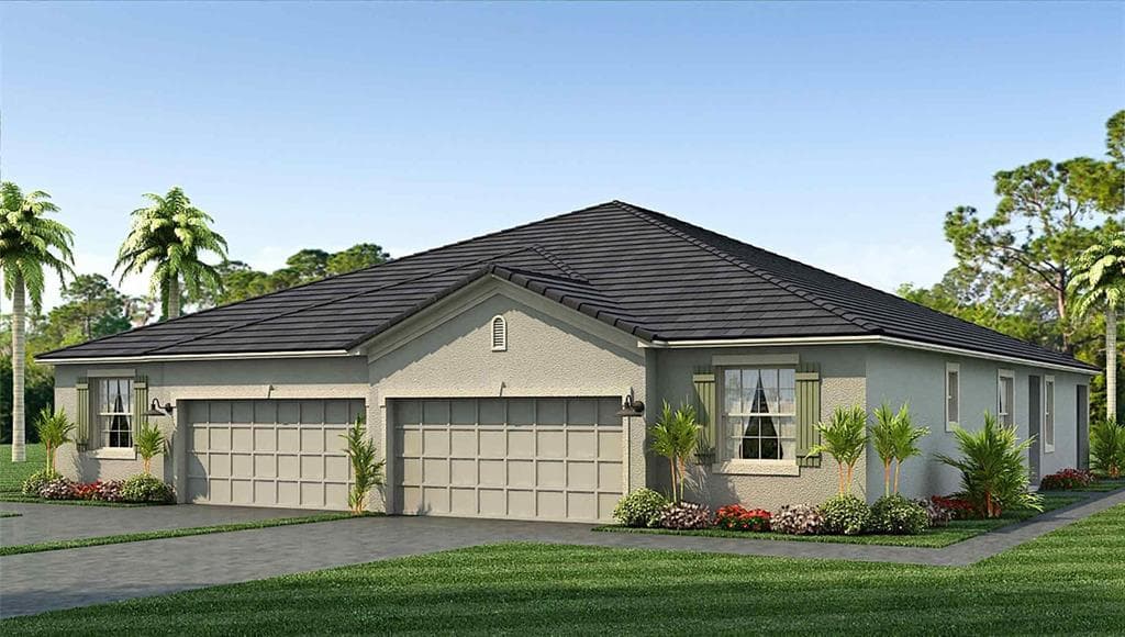 4334 SUNMILL COURT BRADENTON, FL 34211