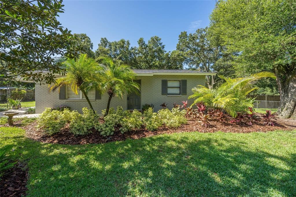 13325 LEWIS GALLAGHER ROAD DOVER, FL 33527