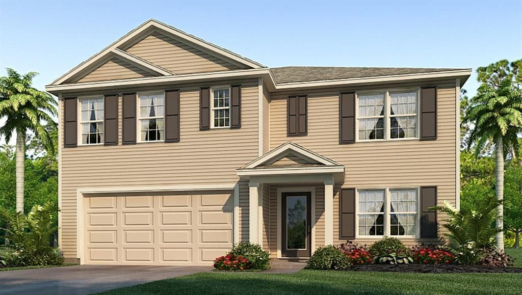 17541 NW 172ND AVENUE ALACHUA, FL 32615