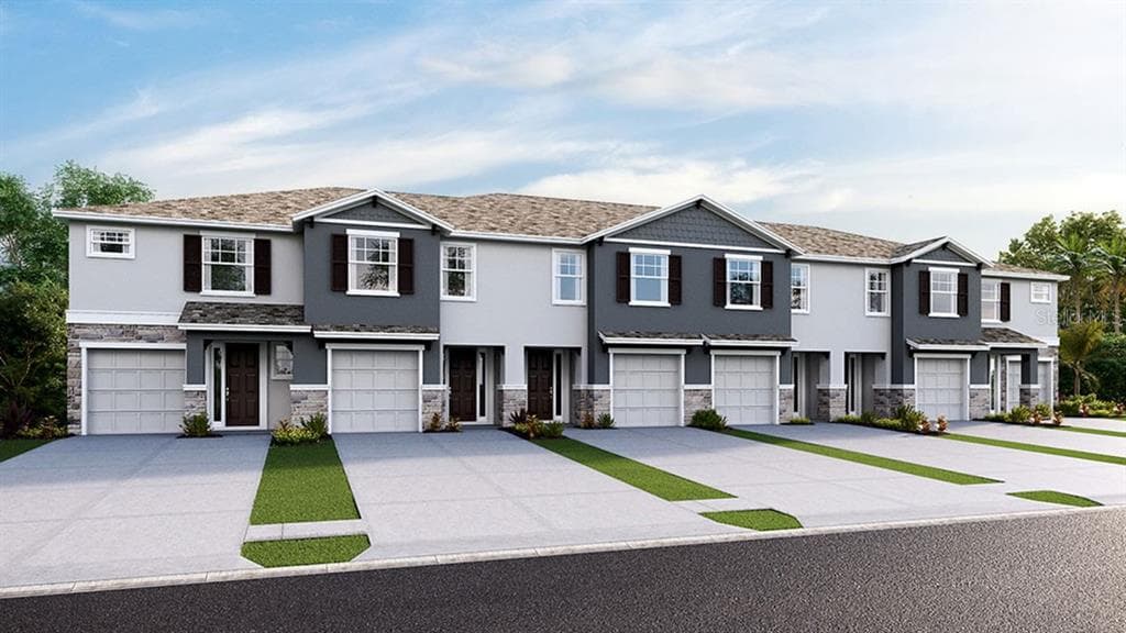 6594 CALYPSO CORAL LANE SARASOTA, FL 34240