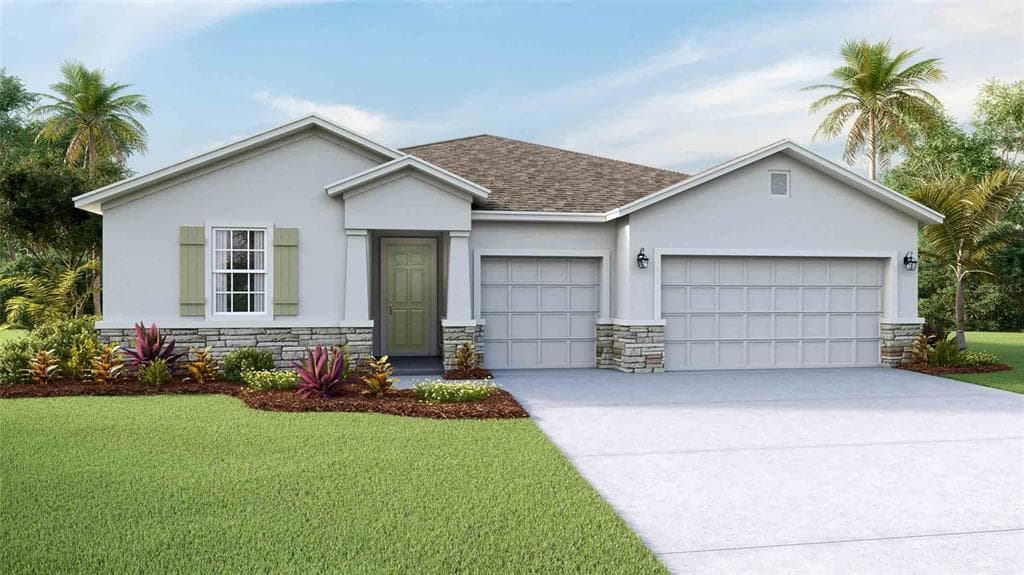 16704 BARNWOOD PLACE BRADENTON, FL 34211