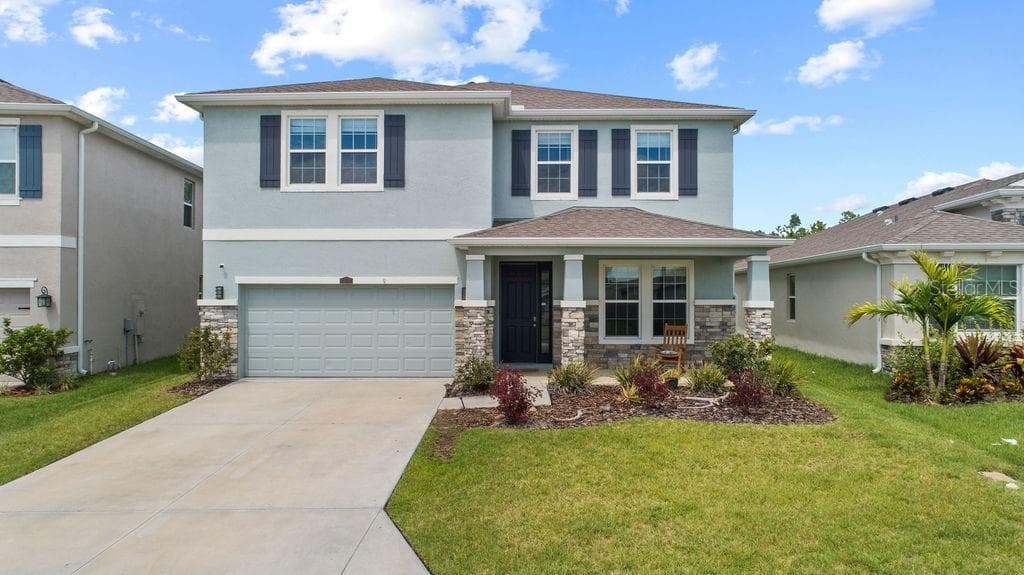 2947 STORYBROOK PRESERVE DRIVE
