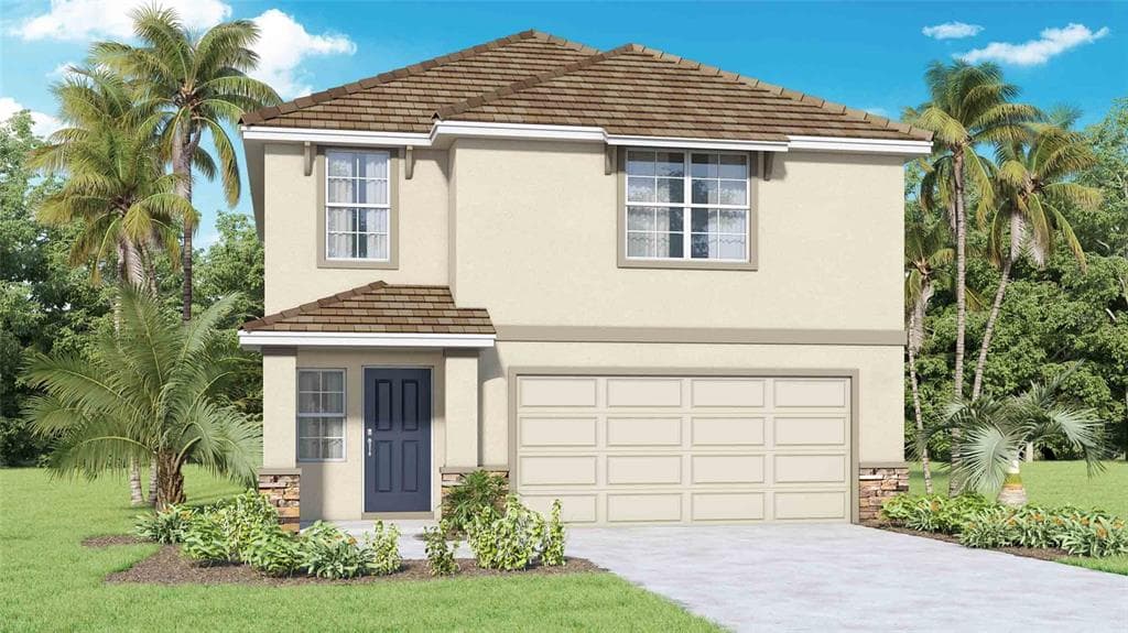 16847 DELIA STREET WIMAUMA, FL 33598