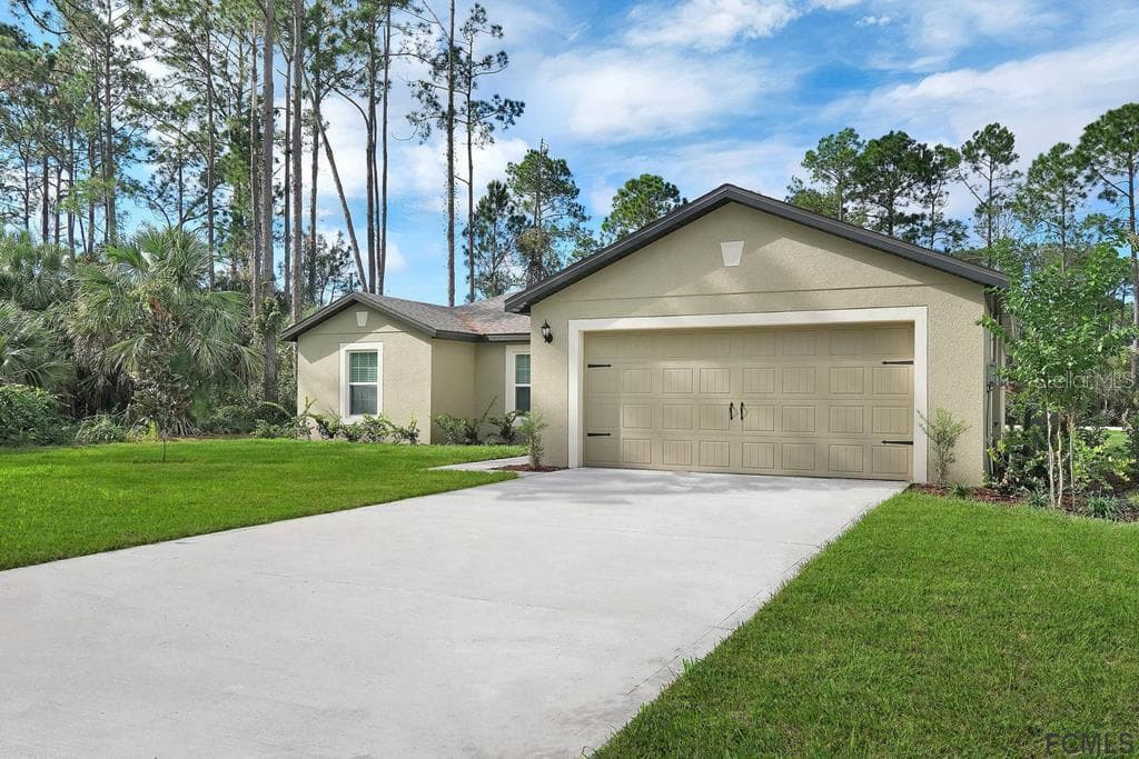 41 PALMYRA LANE PALM COAST, FL 32164