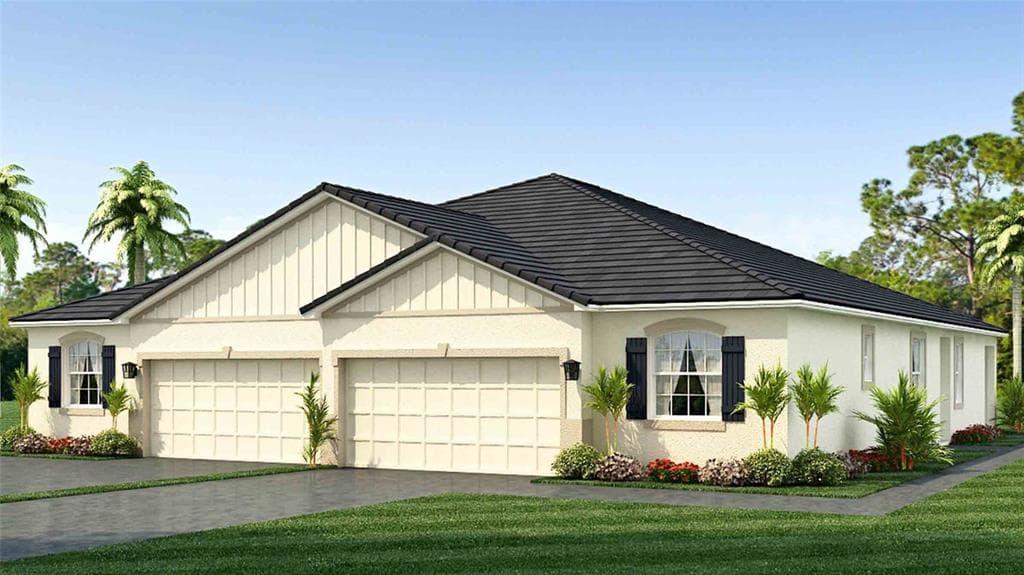 4314 SUNMILL COURT BRADENTON, FL 34211