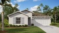 5391 PRESERVE BOULEVARD ST CLOUD, FL 34772