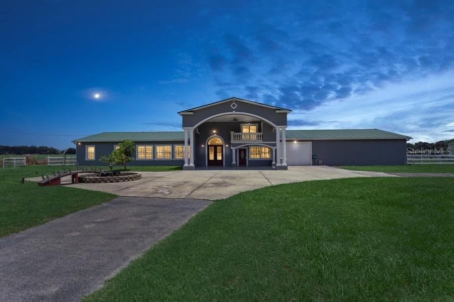 5047 VARN ROAD PLANT CITY, FL 33565