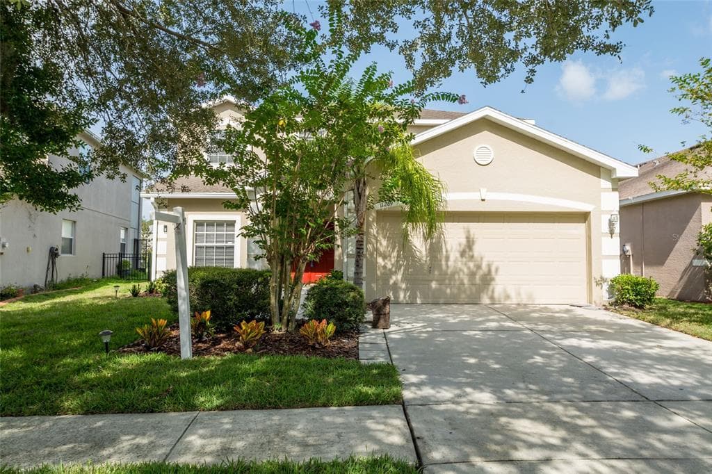 11269 CREEK HAVEN DRIVE RIVERVIEW, FL 33569