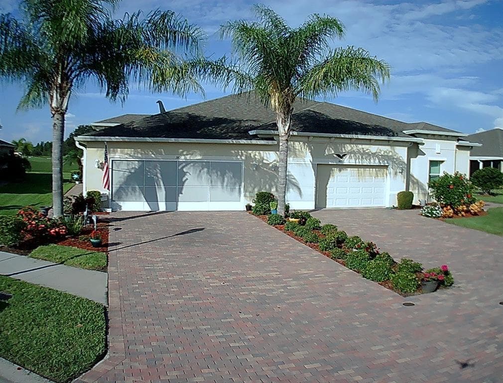 310 CRYSTAL DOWNS COURT SUN CITY CENTER, FL 33573
