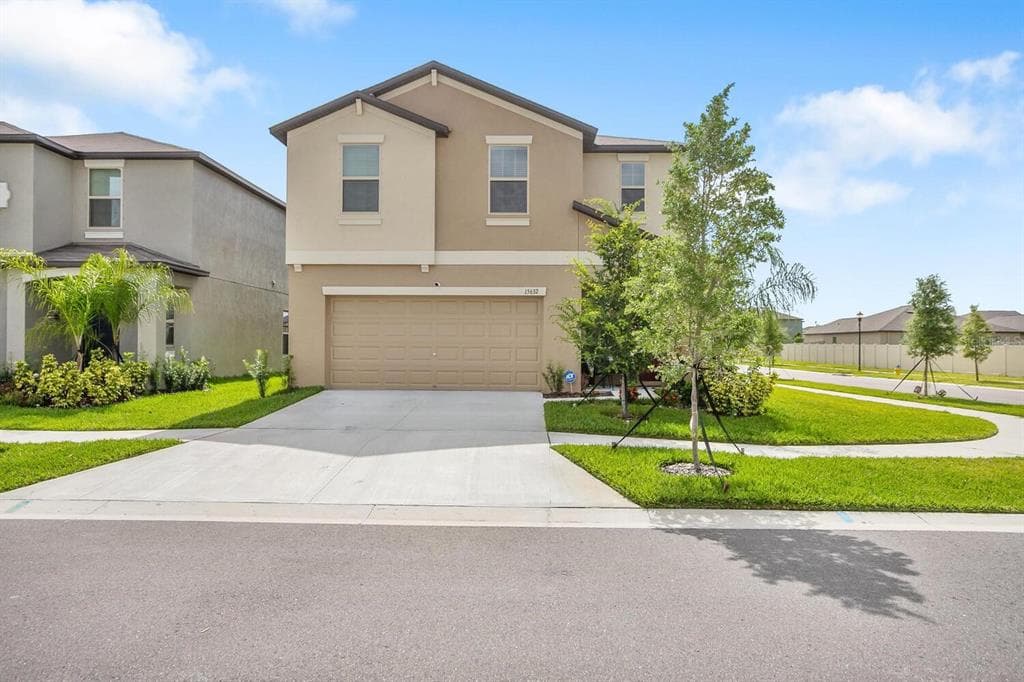 15632 SPICE KEY STREET SUN CITY CENTER, FL 33573