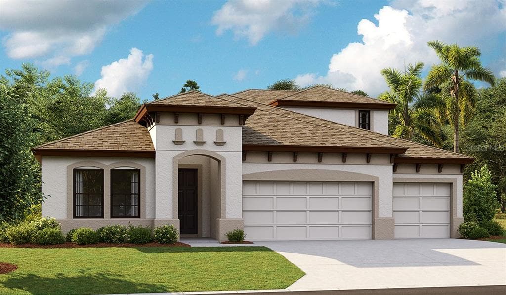 12760 FISHERVILLE WAY RIVERVIEW, FL 33579