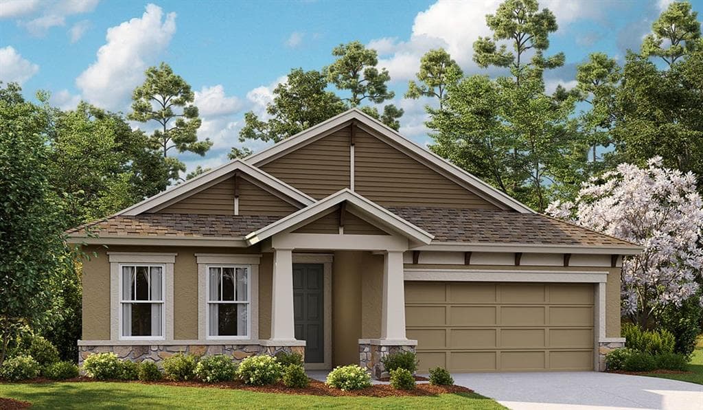 6337 ROADSTEAD COURT APOLLO BEACH, FL 33572