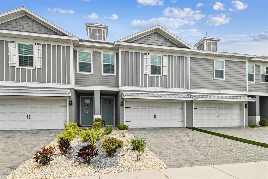4202 W CARMEN STREET UNIT 3 TAMPA, FL 33609