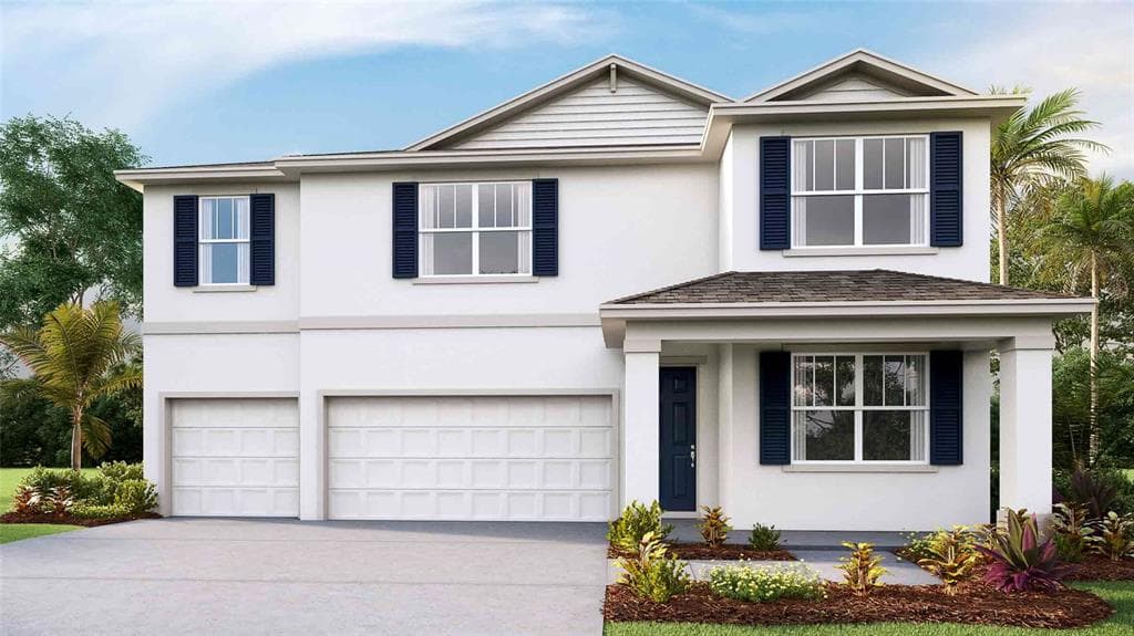 5812 SW 81ST PLACE OCALA, FL 34476