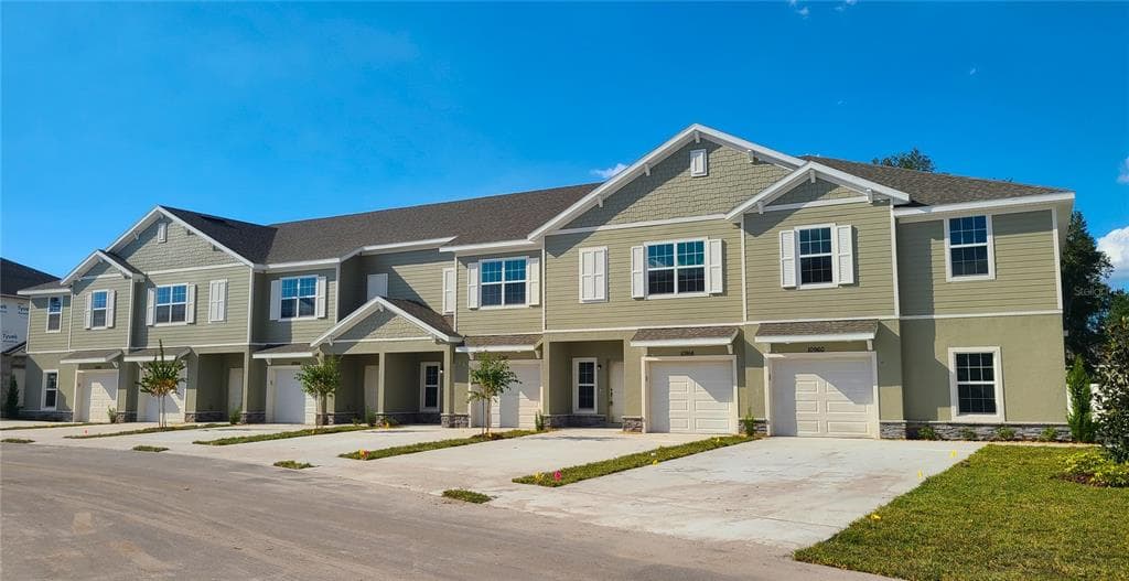 10950 BRIGHTLEAF COURT RIVERVIEW, FL 33569