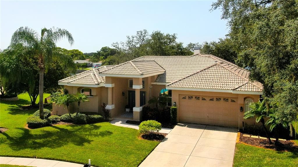 5903 CACHETTE DE RIVIERA COURT NEW PORT RICHEY, FL 34655