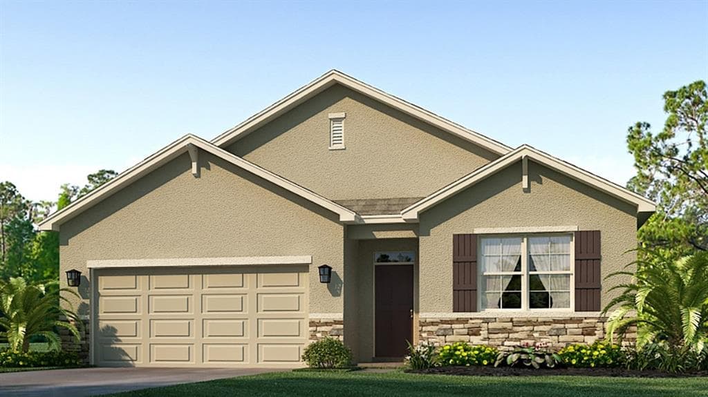 17603 CANOPY PLACE BRADENTON, FL 34211