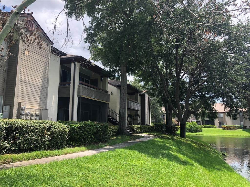 10265 GANDY BOULEVARD N UNIT 1311 ST PETERSBURG, FL 33702