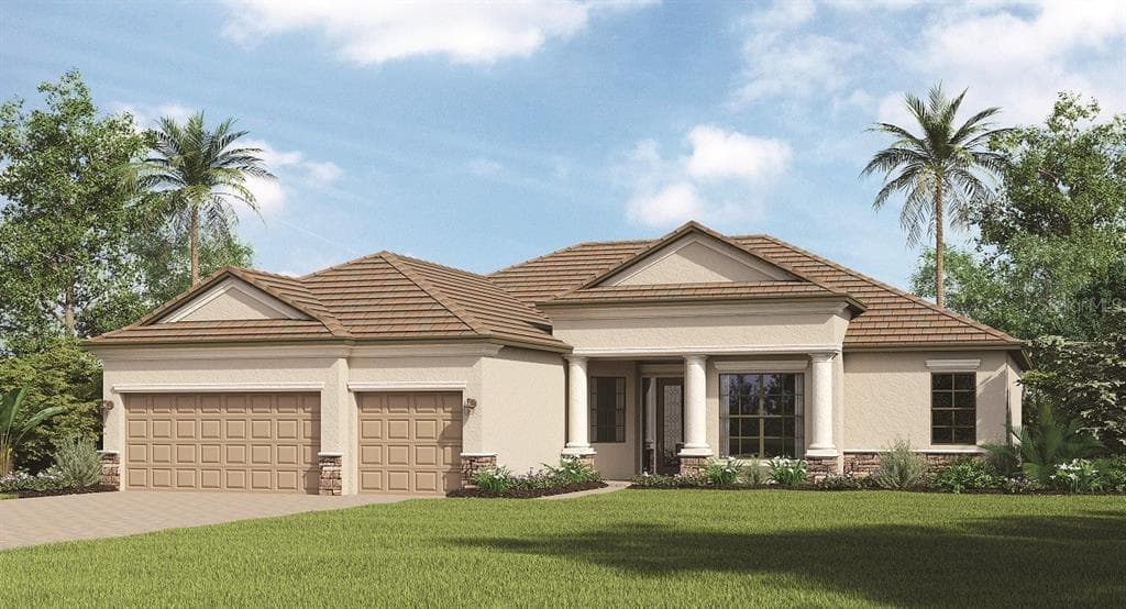 14383 DAFOE STREET PORT CHARLOTTE, FL 33981