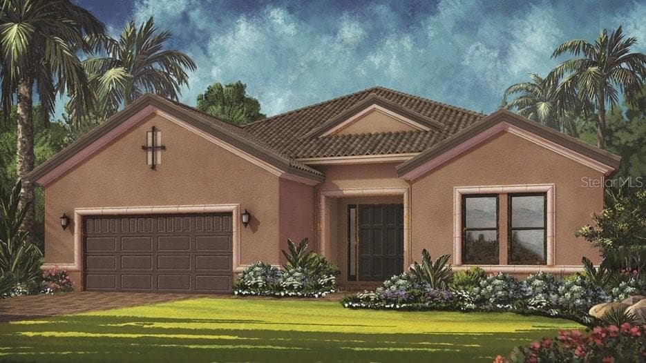 3642 VIA RIZZOLI COURT POINCIANA, FL 34759