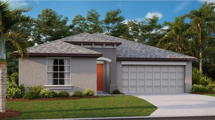 10275 SHADY PRESERVE DRIVE RIVERVIEW, FL 33579