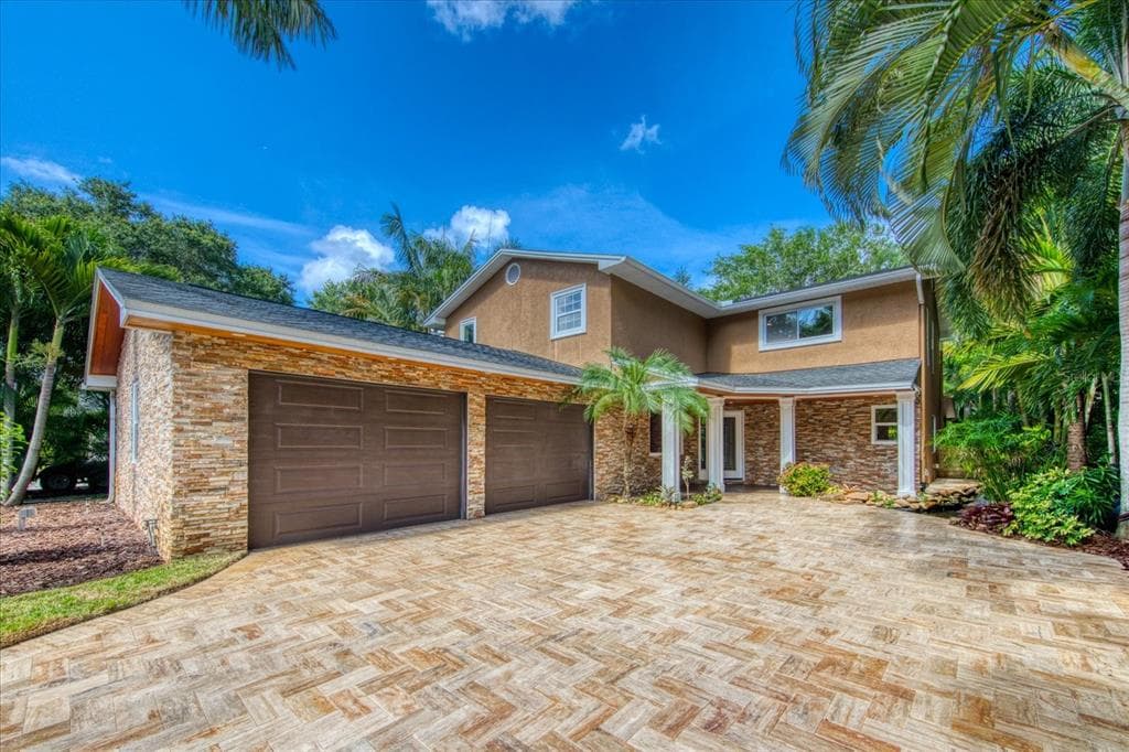 9545 135TH STREET SEMINOLE, FL 33776