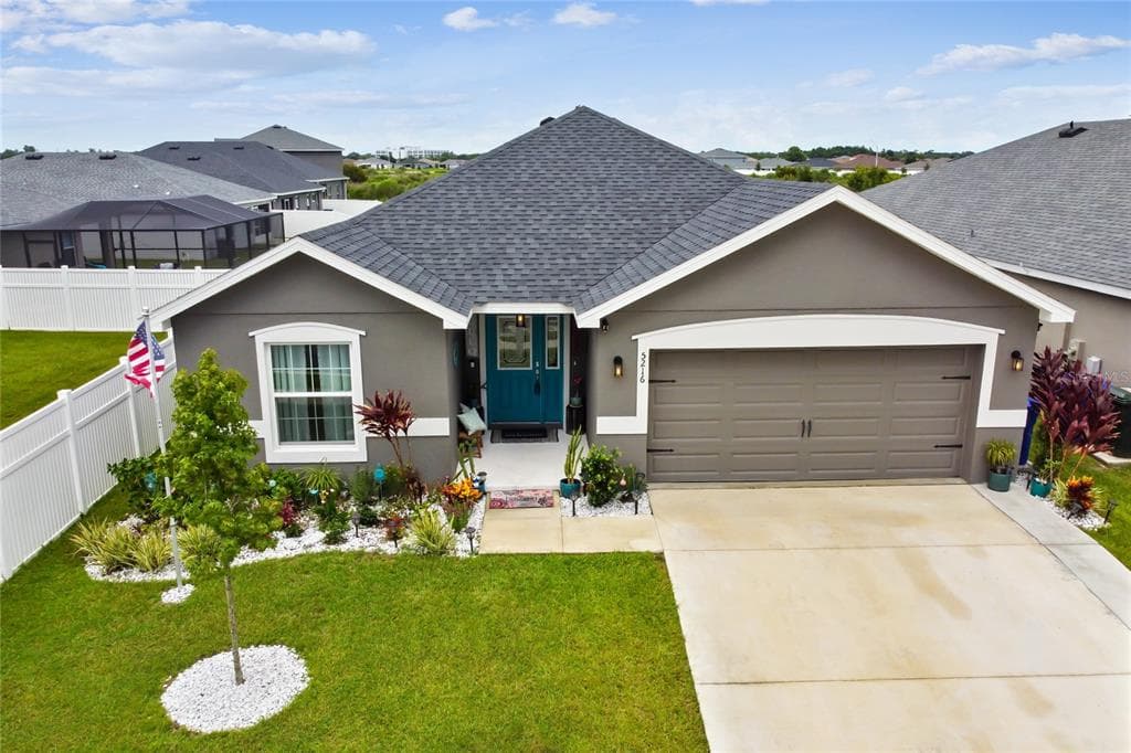 5216 WOOD THRUSH WAY