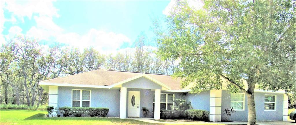 2467 W RAVEN ROAD AVON PARK, FL 33825