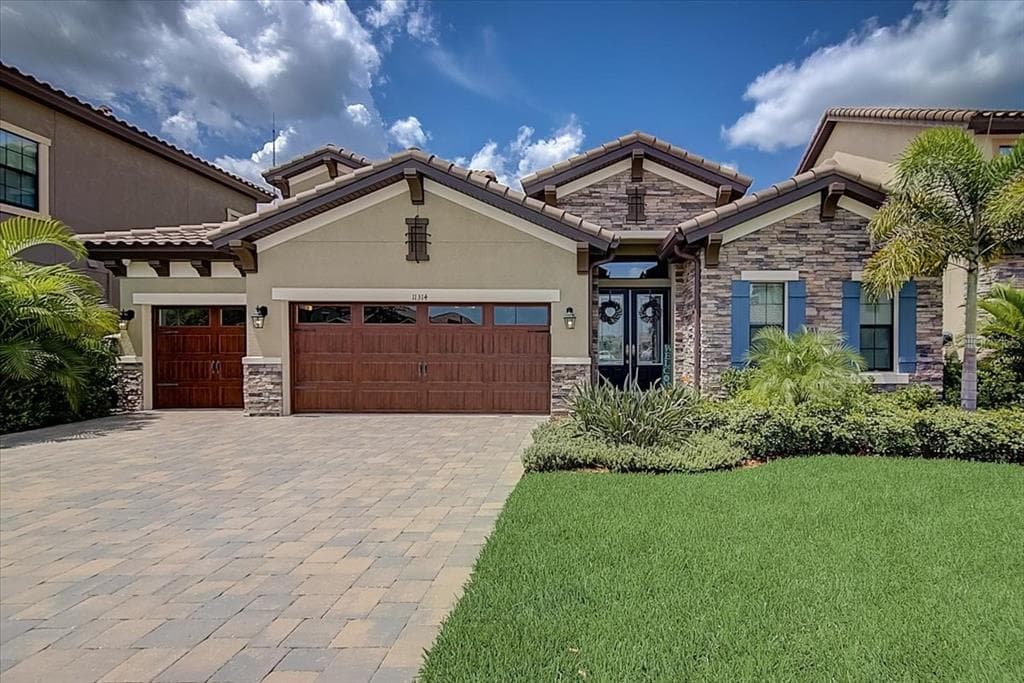 11314 HAWKS FERN DRIVE RIVERVIEW, FL 33569