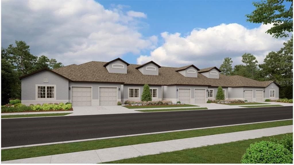 6748 RIPPLE POND LOOP ZEPHYRHILLS, FL 33541