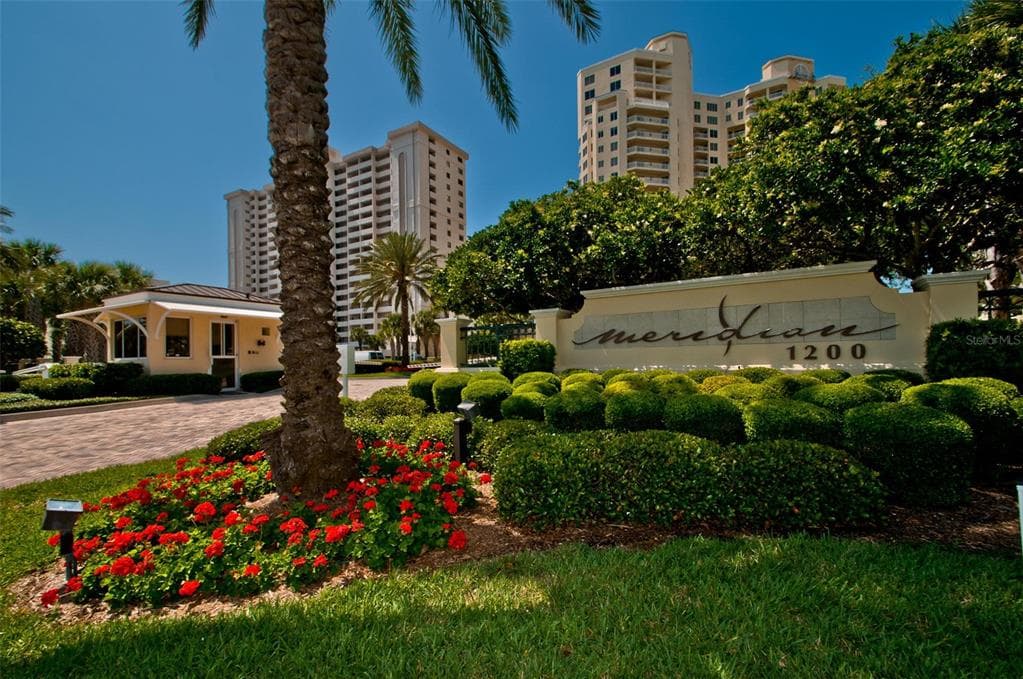 1200 GULF BOULEVARD UNIT 1706