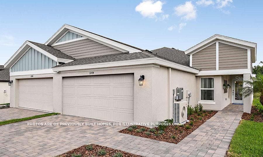 12546 OAK HILL WAY PARRISH, FL 34219