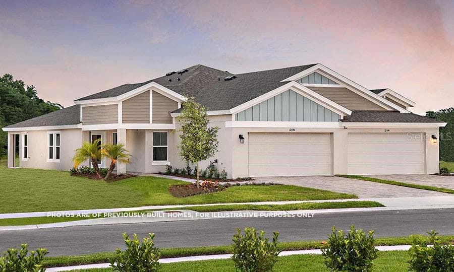 12542 OAK HILL WAY PARRISH, FL 34219