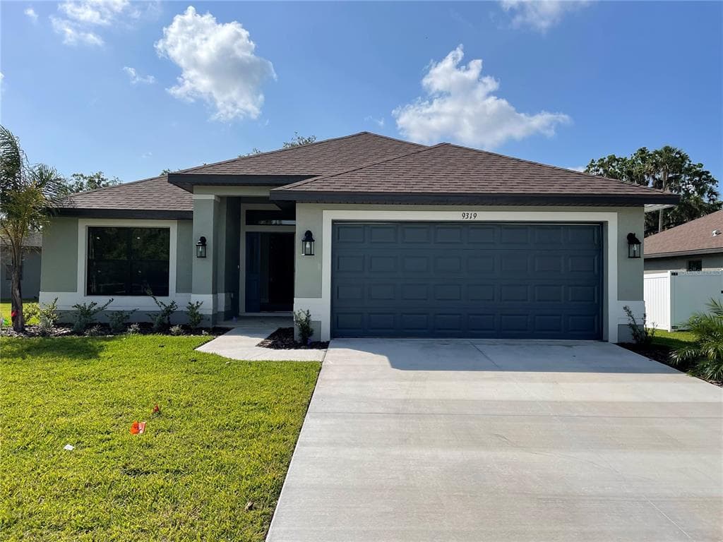 9319 45TH COURT E PARRISH, FL 34219