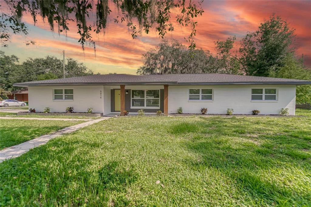 5014 PURITAN ROAD TAMPA, FL 33617