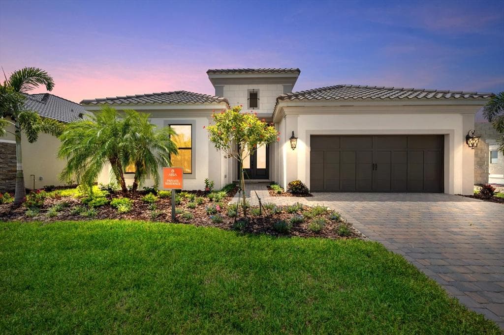 216 CORELLI DRIVE NOKOMIS, FL 34275