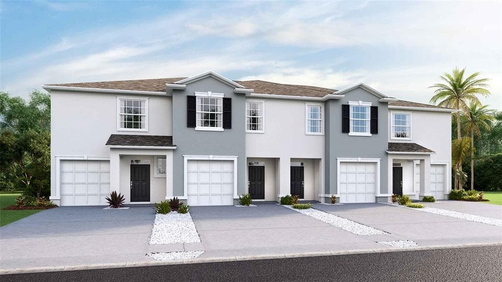 181 MANGROVE SHADE CIRCLE APOLLO BEACH, FL 33572