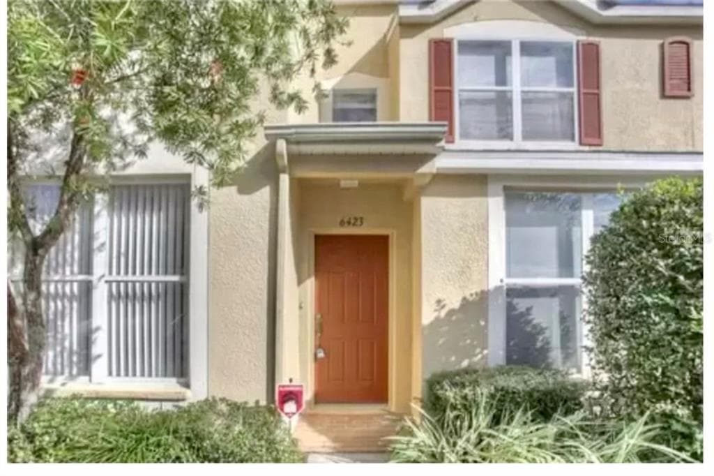 6423 OSPREY LAKE CIRCLE RIVERVIEW, FL 33578