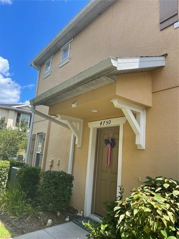 4750 SOMERSET HILL LANE RIVERVIEW, FL 33578