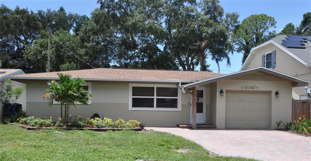 1738 SANTA ANNA DRIVE DUNEDIN, FL 34698