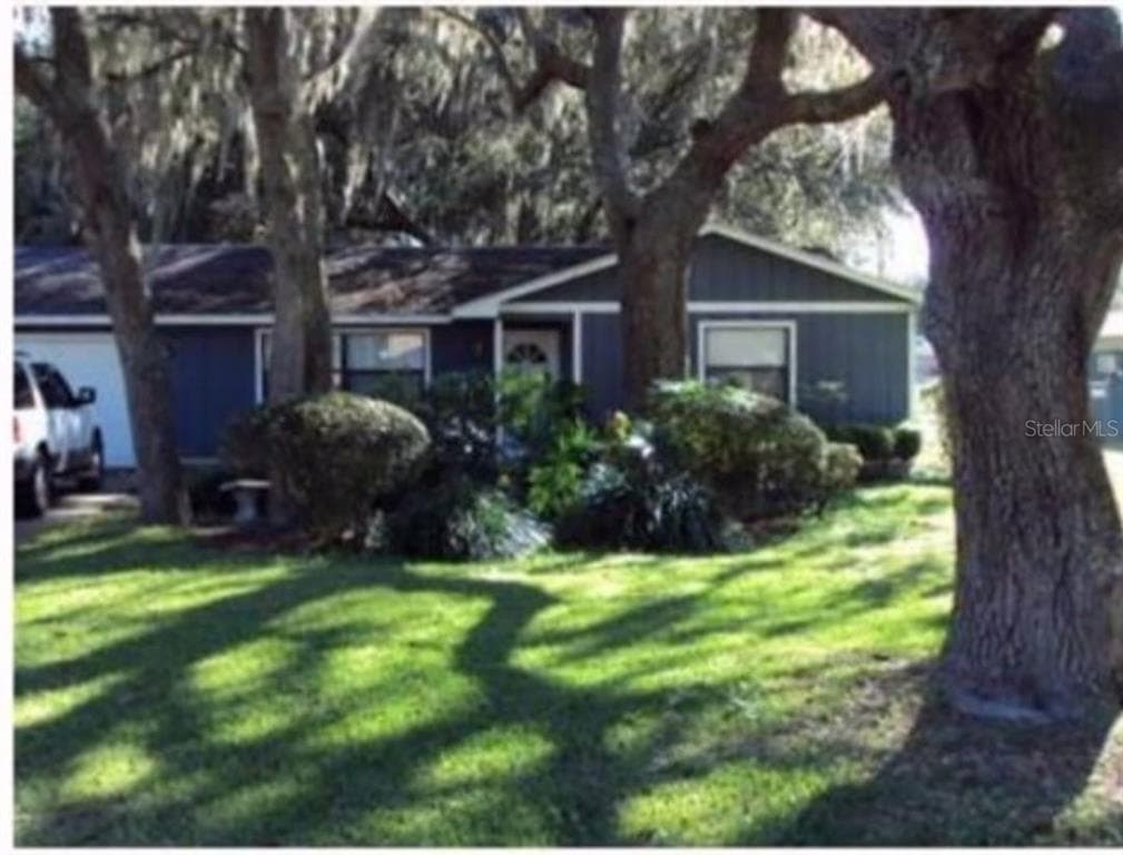 38022 ARCHER AVENUE ZEPHYRHILLS, FL 33541