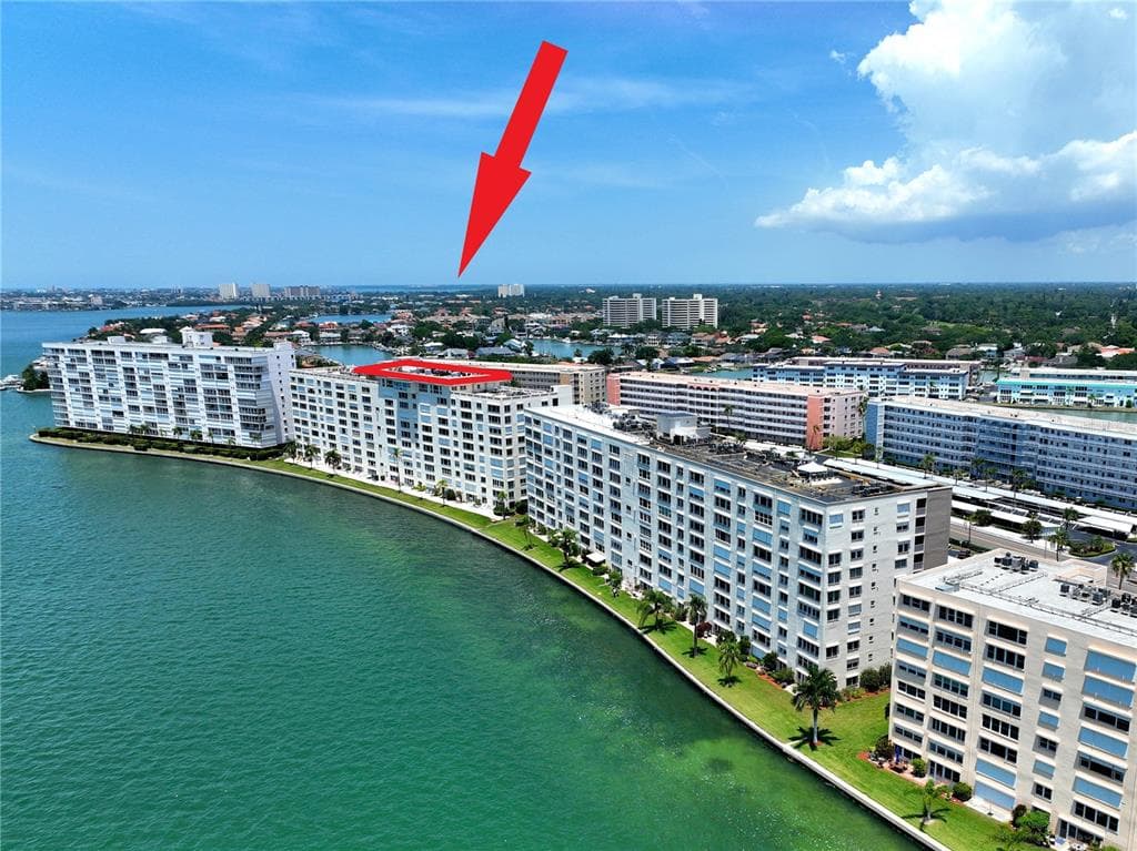 6020 SHORE BOULEVARD S UNIT 1101