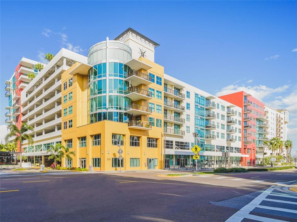 1208 E KENNEDY BOULEVARD UNIT 925 TAMPA, FL 33602